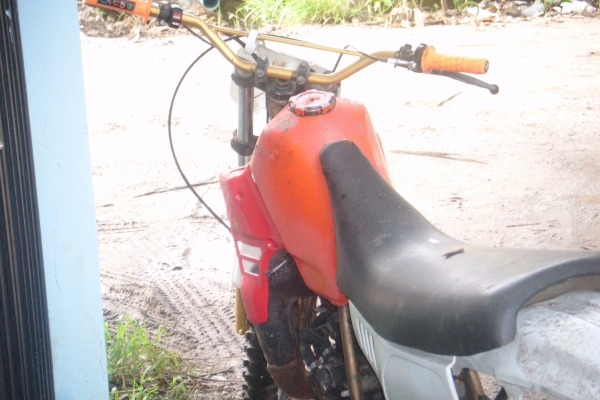 ขายhonda mtx125เครื่องดีมีทะเบียนพร้อมใช้งาน ขายhonda mtx125เครื่องดีมีทะเบียนพร้อมใช้งาน