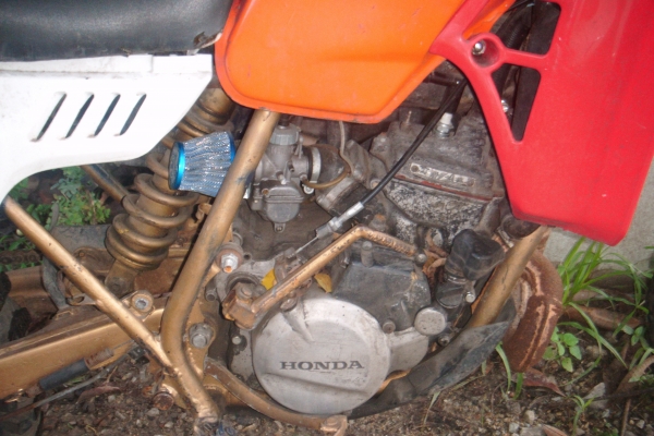 ขายhonda mtx125เครื่องดีมีทะเบียนพร้อมใช้งาน ขายhonda mtx125เครื่องดีมีทะเบียนพร้อมใช้งาน