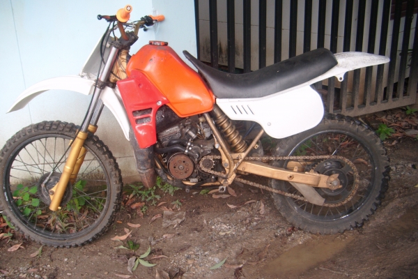 ขายhonda mtx125เครื่องดีมีทะเบียนพร้อมใช้งาน ขายhonda mtx125เครื่องดีมีทะเบียนพร้อมใช้งาน