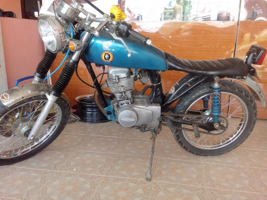 ขาย/และ ปืน38