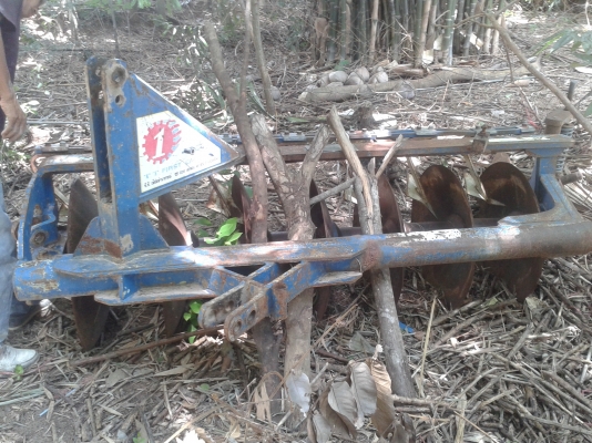 พาล7ฟอร์ด ทีทีลำนารายณ์