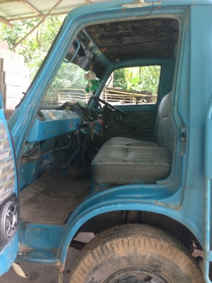 ขาย 6ล้อ isuzu 2 เพลา 98 แรง ทะเบียน พร้อมโอนจ้า
