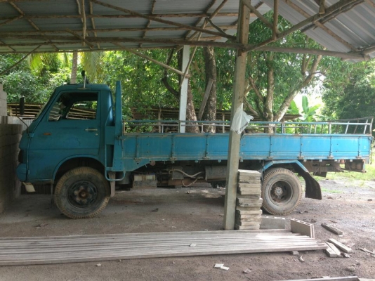 ขาย 6ล้อ isuzu 2 เพลา 98 แรง ทะเบียน พร้อมโอนจ้า