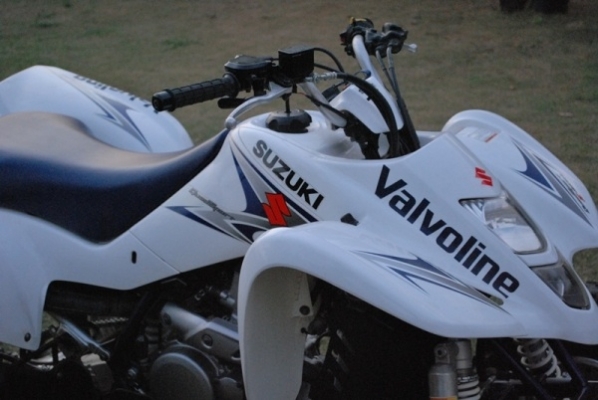 ขาย Atv รถนอกนำเข้าจากอเมริกา สภาพเดิมทุกชิ้น