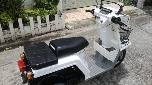 ขาย GYRO X รถป็อบ3ล้อ น่ารักๆ