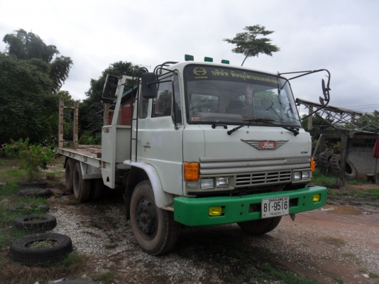 HINO FM17 รถสวยๆ พร้อมใช้งานมีจริงๆ รถอยู่..พิดโลก..คร๊าบ ราคาต่อรองได้ติดต่อ ช่างหมึก 087-5262494