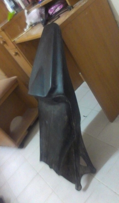 ขายแฟริ้งท้าย CBR1000 ราคา พิเศษ 1600