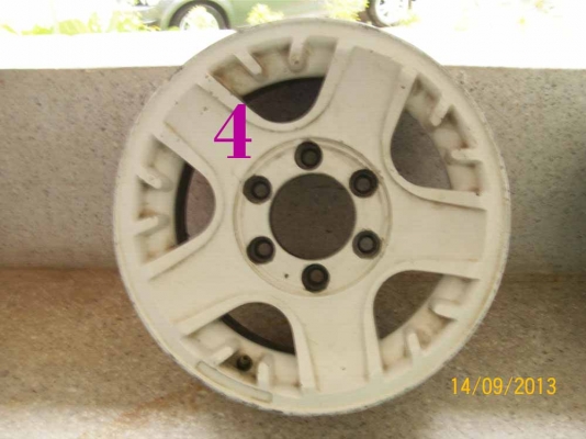 ขายMAX ขอบ 15 นิ้ว 6 รู้ 7.5 นิ้ง ออฟ 0 สภาพดีครับ ขายMAX ขอบ 15 นิ้ว 6 รู้ 7.5 นิ้ง ออฟ 0 สภาพดีครับ