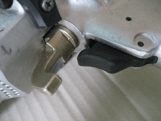 ขายด่วน บล๊อกลม KUKEN 6หุน  KW-20P Made in japan