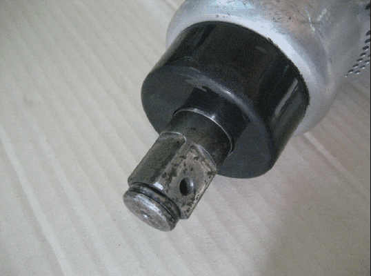 ขายด่วน บล๊อกลม KUKEN 6หุน  KW-20P Made in japan