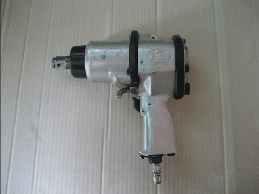 ขายด่วน บล๊อกลม KUKEN 6หุน  KW-20P Made in japan