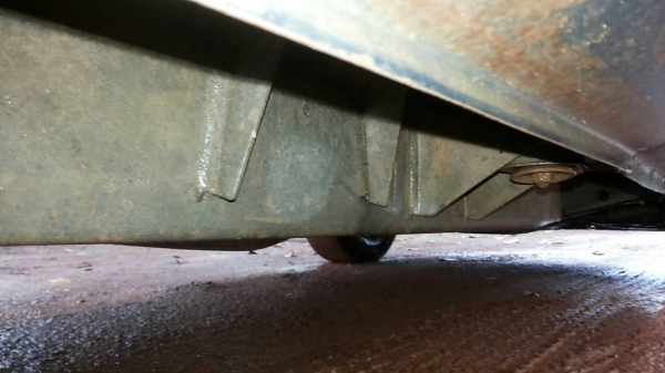 MITSUBISHI L200 CYCLONE 2.5 MT ปี 38 รถสวยสภาพดีพร้อมใช้งาน เครื่องแห้งแรงดีควันไม่ขาว ภายในคอนโซลครบพร้อม พวงมาลัยธรรมดา กระบะพื้นกับฝาข้างไม่ผุ ช่วงล่างคัชซีไม่ผุไม่ดาม ยางสภาพดี 4 เส้นประมาณ 70\% พร้อมใช้งาน เอกสารทะเบียนครบพร้อม ราคาต่อรองได้ครับ MITSUBISHI L200 CYCLONE 2.5 MT ปี 38 รถสวยสภาพดีพร้อมใช้งาน เครื่องแห้งแรงดีควันไม่ขาว ภายในคอนโซลครบพร้อม พวงมาลัยธรรมดา กระบะพื้นกับฝาข้างไม่ผุ ช่วงล่างคัชซีไม่ผุไม่ดาม ยางสภาพดี 4 เส้นประมาณ 70\% พร้อมใช้งาน เอกสารทะเบียนครบพร้อม ราคาต่อรองได้ครับ