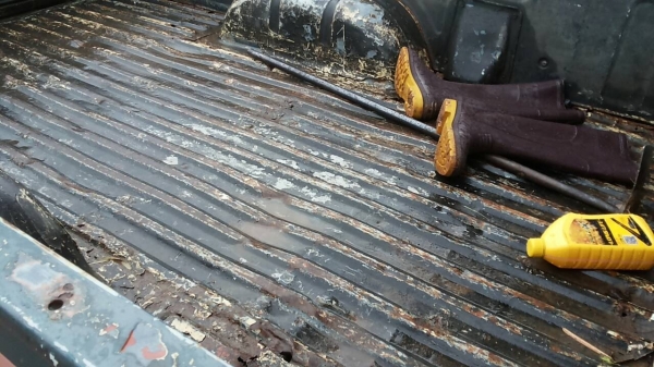 MITSUBISHI L200 CYCLONE 2.5 MT ปี 38 รถสวยสภาพดีพร้อมใช้งาน เครื่องแห้งแรงดีควันไม่ขาว ภายในคอนโซลครบพร้อม พวงมาลัยธรรมดา กระบะพื้นกับฝาข้างไม่ผุ ช่วงล่างคัชซีไม่ผุไม่ดาม ยางสภาพดี 4 เส้นประมาณ 70\% พร้อมใช้งาน เอกสารทะเบียนครบพร้อม ราคาต่อรองได้ครับ MITSUBISHI L200 CYCLONE 2.5 MT ปี 38 รถสวยสภาพดีพร้อมใช้งาน เครื่องแห้งแรงดีควันไม่ขาว ภายในคอนโซลครบพร้อม พวงมาลัยธรรมดา กระบะพื้นกับฝาข้างไม่ผุ ช่วงล่างคัชซีไม่ผุไม่ดาม ยางสภาพดี 4 เส้นประมาณ 70\% พร้อมใช้งาน เอกสารทะเบียนครบพร้อม ราคาต่อรองได้ครับ