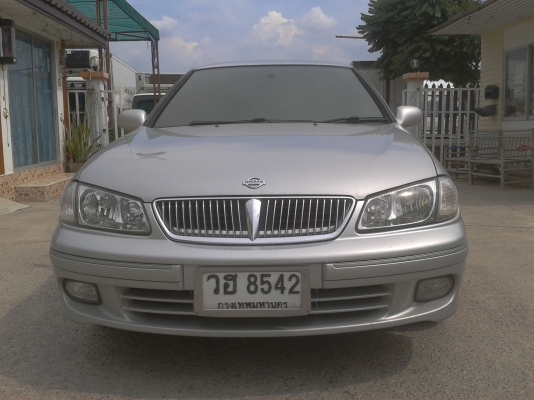 ขายnissan sunny neoขายnissan sunny neo 170000