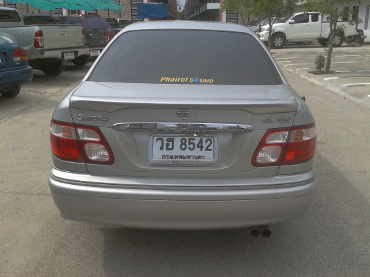 ขายnissan sunny neoขายnissan sunny neo 170000