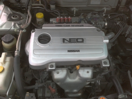 ขายnissan sunny neoขายnissan sunny neo 170000