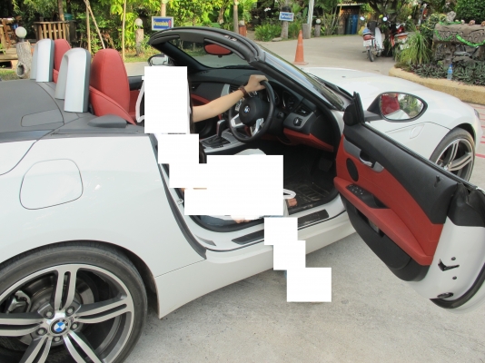 ขาย BMW - Z4 - 23i 2.5 AT ขาย BMW - Z4 - 23i 2.5 AT