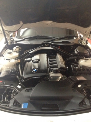 ขาย BMW - Z4 - 23i 2.5 AT ขาย BMW - Z4 - 23i 2.5 AT