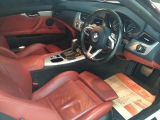 ขาย BMW - Z4 - 23i 2.5 AT ขาย BMW - Z4 - 23i 2.5 AT