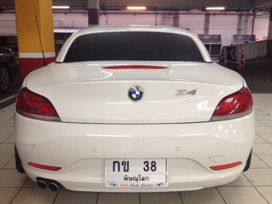 ขาย BMW - Z4 - 23i 2.5 AT ขาย BMW - Z4 - 23i 2.5 AT