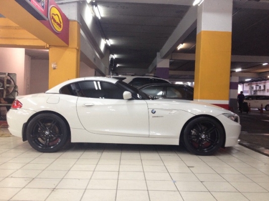 ขาย BMW - Z4 - 23i 2.5 AT ขาย BMW - Z4 - 23i 2.5 AT