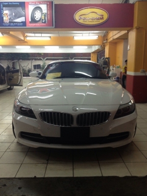 ขาย BMW - Z4 - 23i 2.5 AT ขาย BMW - Z4 - 23i 2.5 AT