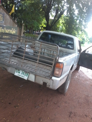 ด่วนที่สุดmazda ธันเดอร์ ปี39 เครื่องอีสุสุมังกรทอง90เกียร์ตรง66000พร้อมเล่มโอนครับ ด่วนที่สุดmazda ธันเดอร์ ปี39 เครื่องอีสุสุมังกรทอง90เกียร์ตรง66000พร้อมเล่มโอนครับ