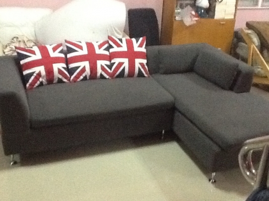 ขายโซฟา2ชุด