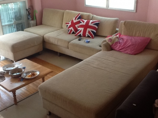 ขายโซฟา2ชุด ขายโซฟา2ชุด