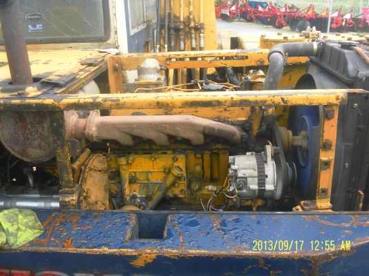 รถแม็คโครโคมัสสุPC60-3เก่านอกพร้อมใช้ราคา370000สนใจโทร0816426706