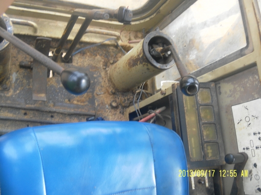 รถแม็คโครโคมัสสุPC60-3เก่านอกพร้อมใช้ราคา370000สนใจโทร0816426706