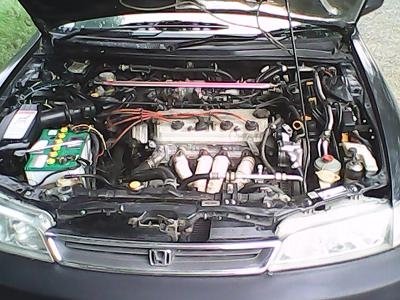 ขายaccord 2.2 vtecปี97 เกียร์ธรรมดา +lpg สีเทาดำ สภาพดีประหยัดมาก ติดต่อ 0909988677 ขายaccord 2.2 vtecปี97 เกียร์ธรรมดา +lpg สีเทาดำ สภาพดีประหยัดมาก ติดต่อ 0909988677