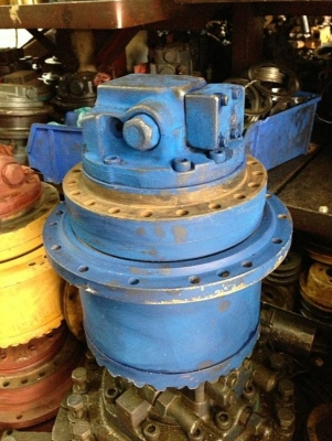 ตัวเดิน SK120