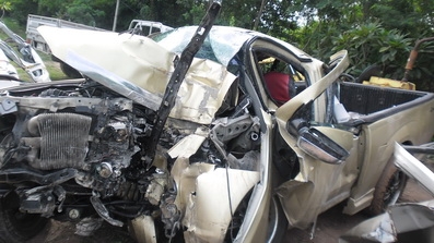 ขายซากดีแมก07slx 185000บ