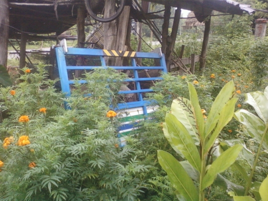 Kobota rt140 ราคา  ลดแล้ว  320000สภาพเหมือนใหม่ ไม่ได้ใช้ไม่มีคนขับใช้น้อยมาก ยางใหม่ๆ เครื่องยนต์ใหม่ๆ มีเกียร์โล