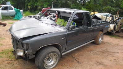 ขายซากไมตี้แคป91เวอร์ 60000บ