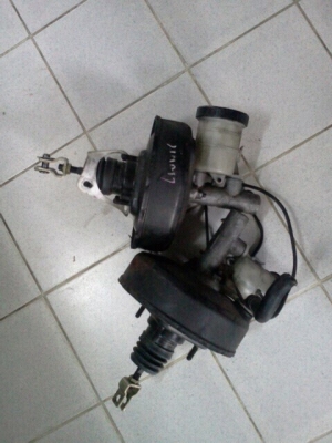 หม้อลมเบรค ซูซูกิ jimny แท้ เก่าญี่ปุ่น