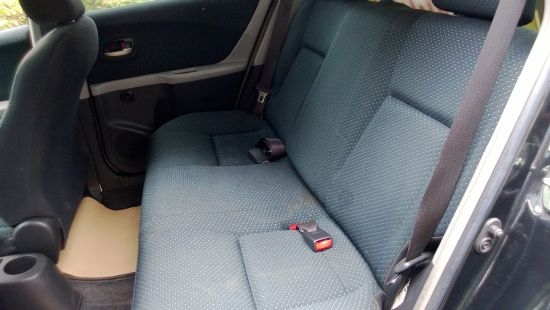 รถบ้าน มือเดียว ฝากเต้นท์ขาย สีเดิม ไม่เคยทำสี วิ่งน้อย ไม่เคยประสบอุบัติเหตุ สภาพพร้อมใช้งาน ไม่ต้องเอาไปซ่อม มาดูรถก่อนหรือทดลองขับดูได้ ไม่ดีจริงไม่ต้องเอาไป สินเชื่อผ่านง่าย ติดแบล็คลิส หรือต่างจังหวัดก็ซื้อได้