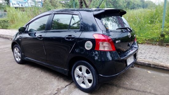 รถบ้าน มือเดียว ฝากเต้นท์ขาย สีเดิม ไม่เคยทำสี วิ่งน้อย ไม่เคยประสบอุบัติเหตุ สภาพพร้อมใช้งาน ไม่ต้องเอาไปซ่อม มาดูรถก่อนหรือทดลองขับดูได้ ไม่ดีจริงไม่ต้องเอาไป สินเชื่อผ่านง่าย ติดแบล็คลิส หรือต่างจังหวัดก็ซื้อได้