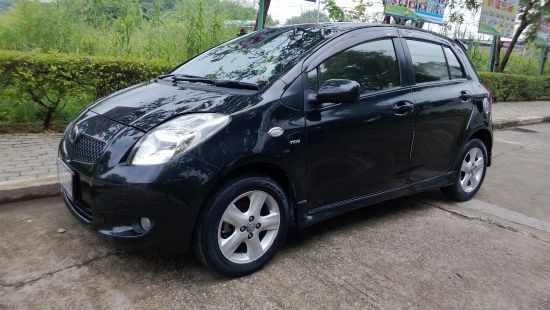 รถบ้าน มือเดียว ฝากเต้นท์ขาย สีเดิม ไม่เคยทำสี วิ่งน้อย ไม่เคยประสบอุบัติเหตุ สภาพพร้อมใช้งาน ไม่ต้องเอาไปซ่อม มาดูรถก่อนหรือทดลองขับดูได้ ไม่ดีจริงไม่ต้องเอาไป สินเชื่อผ่านง่าย ติดแบล็คลิส หรือต่างจังหวัดก็ซื้อได้