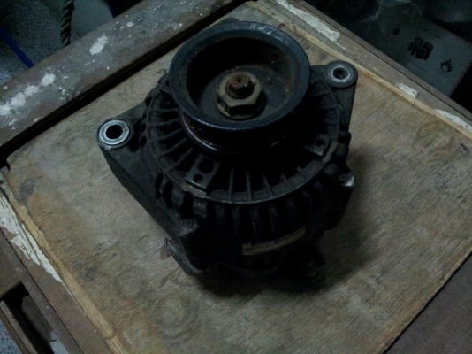 ขายไดร์ชาร์จใส่ HONDA