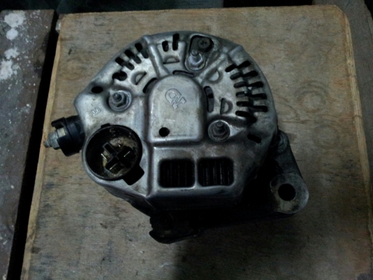 ขายไดร์ชาร์จใส่ HONDA