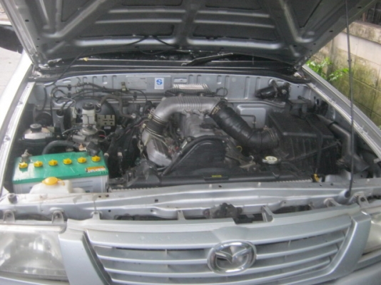 ขาย มาสด้า รถกะบะตอนเดียว