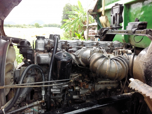 ขายหลง FN527TD