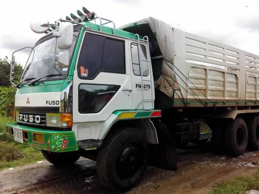 ขายหลง FN527TD