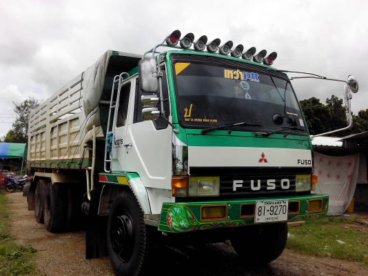 ขายหลง FN527TD
