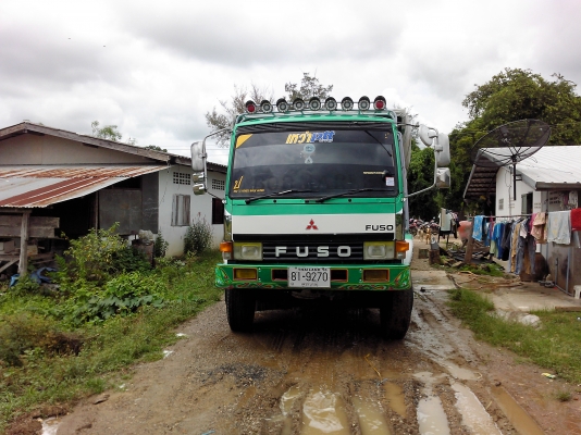 ขายหลง FN527TD