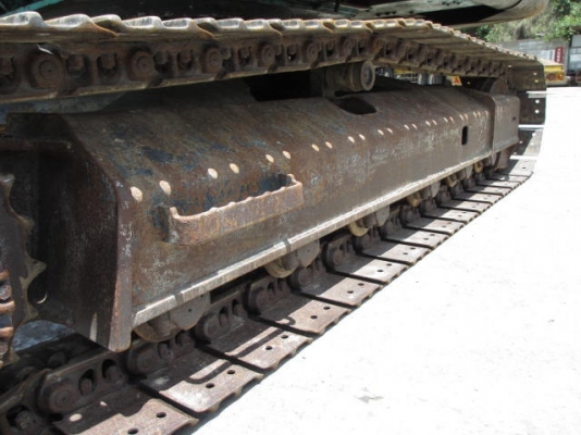 รถขุด KOBELCO  120-3 LP 13647 รถเก่าญี่ปุ่นนำเข้า