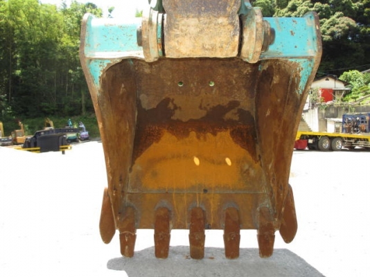 รถขุด KOBELCO  120-3 LP 13647 รถเก่าญี่ปุ่นนำเข้า