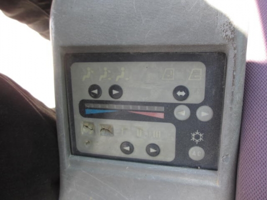 รถขุด KOBELCO  120-3 LP 13647 รถเก่าญี่ปุ่นนำเข้า